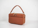 Cherloi Saffiano Leather XXL Travel Bag + 3 FREE GIFTS