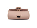 Cherloi Saffiano Leather AirPods Pro Case