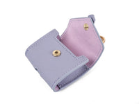 Cherloi Saffiano Leather AirPods Pro Case