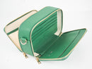 Cherloi Saffiano Leather XXL Travel Bag + 3 FREE GIFTS