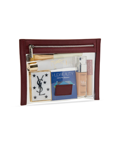 Cherloi Clear Pouch