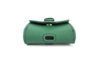 Cherloi Saffiano Leather AirPods Pro Case