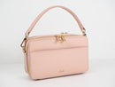 Cherloi Saffiano Leather XXL Travel Bag + 3 FREE GIFTS