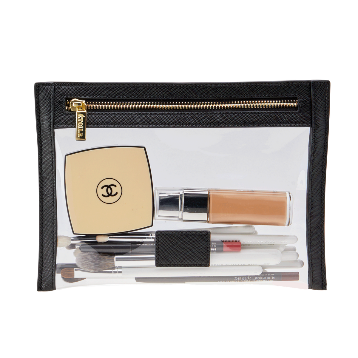 Cherloi Clear Pouch