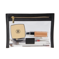 Cherloi Clear Pouch