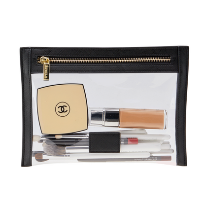 Cherloi Clear Pouch