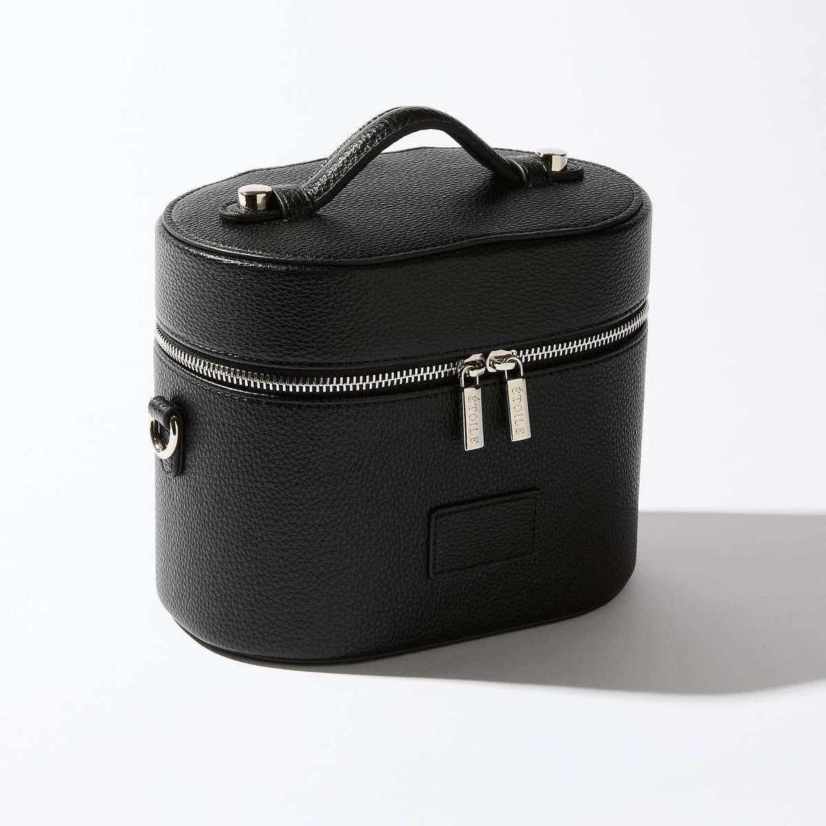 Cherloi Oval Toiletry Case