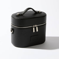 Cherloi Oval Toiletry Case