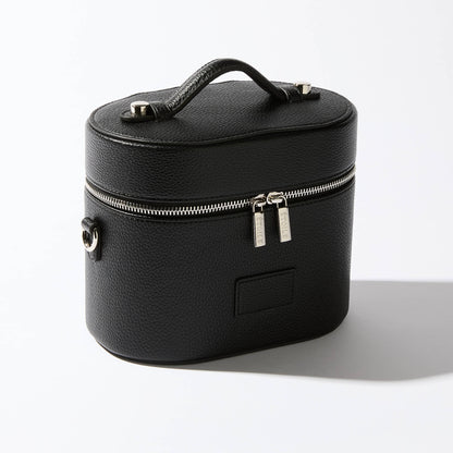 Cherloi Oval Toiletry Case