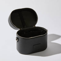 Cherloi Oval Toiletry Case