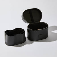 Cherloi Oval Toiletry Case