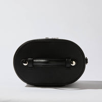 Cherloi Oval Toiletry Case