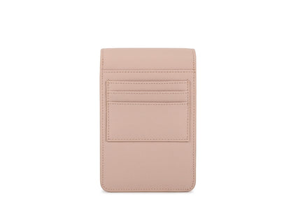 Saffiano All-in-one Phone Bag
