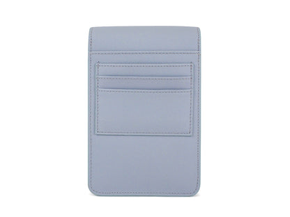 Saffiano All-in-one Phone Bag