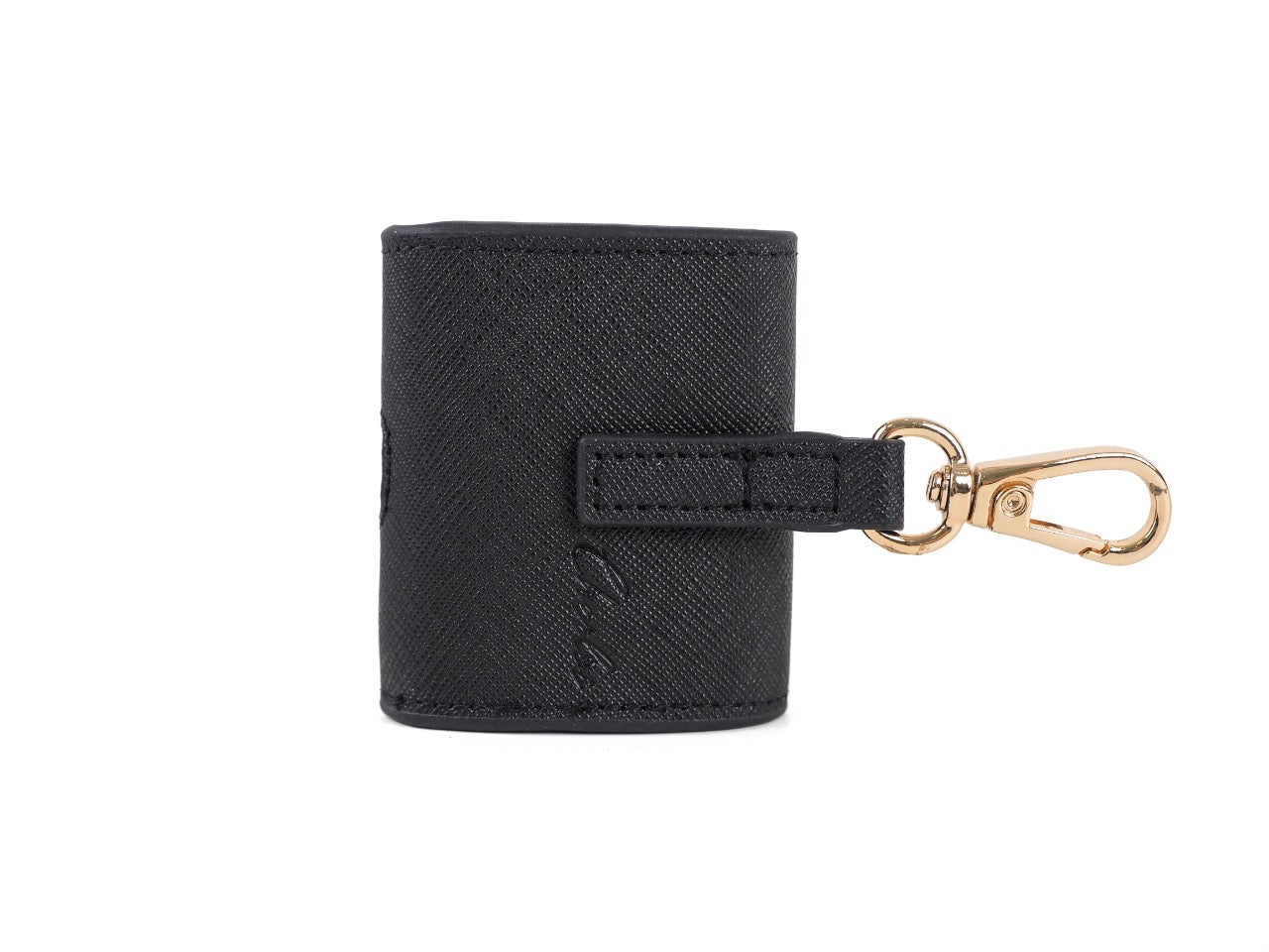Cherloi Saffiano Leather AirPods Pro Case