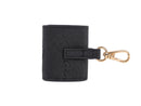 Cherloi Saffiano Leather AirPods Pro Case