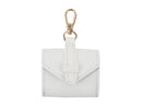 Cherloi Saffiano Leather AirPods Pro Case