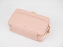 Cherloi Saffiano Leather XXL Travel Bag + 3 FREE GIFTS