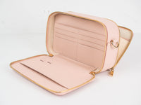 Cherloi Saffiano Leather XXL Travel Bag + 3 FREE GIFTS