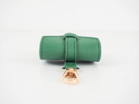 Cherloi Saffiano Leather AirPods Pro Case