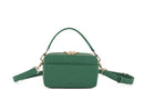Cherloi Saffiano Leather XXL Travel Bag + 3 FREE GIFTS