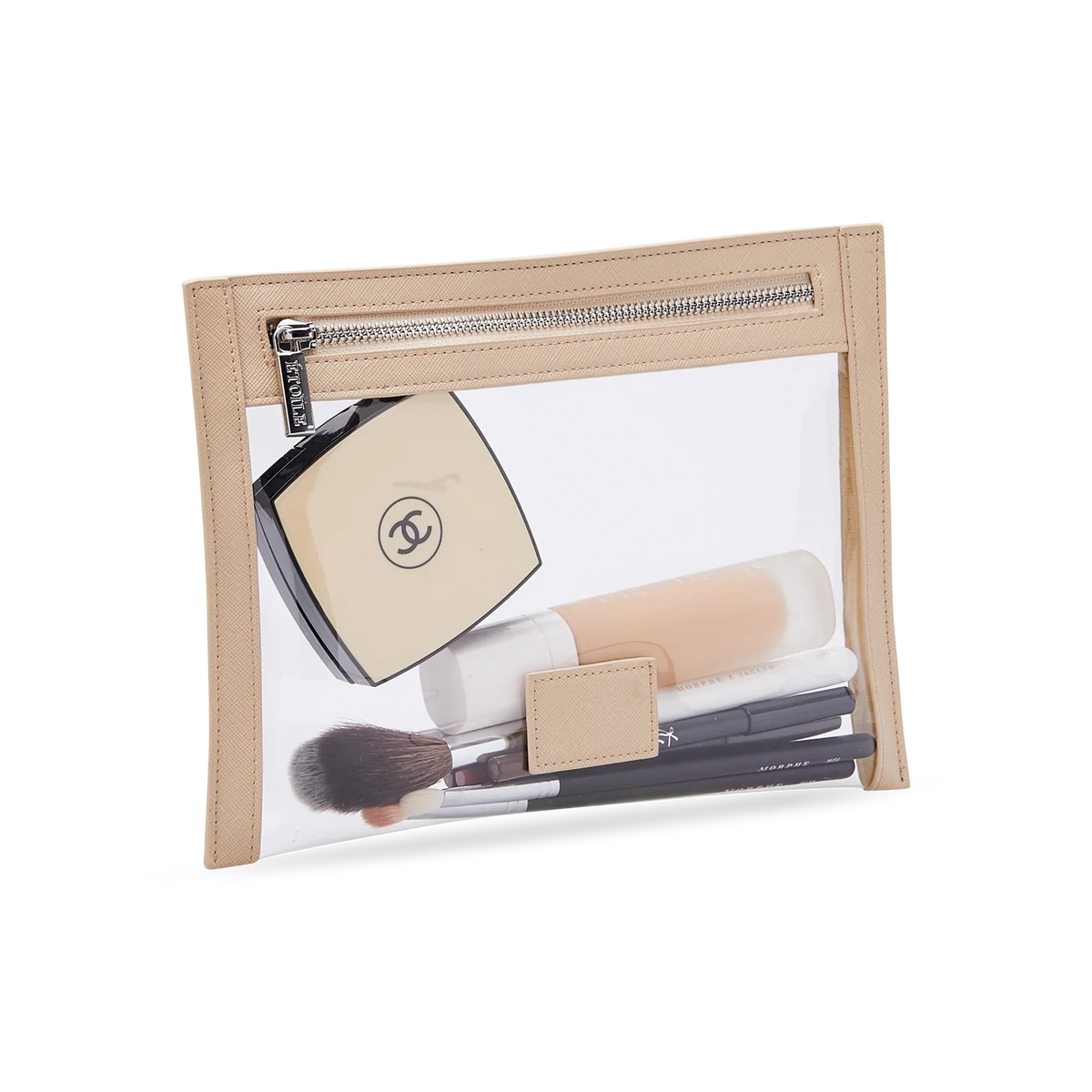Cherloi Clear Pouch