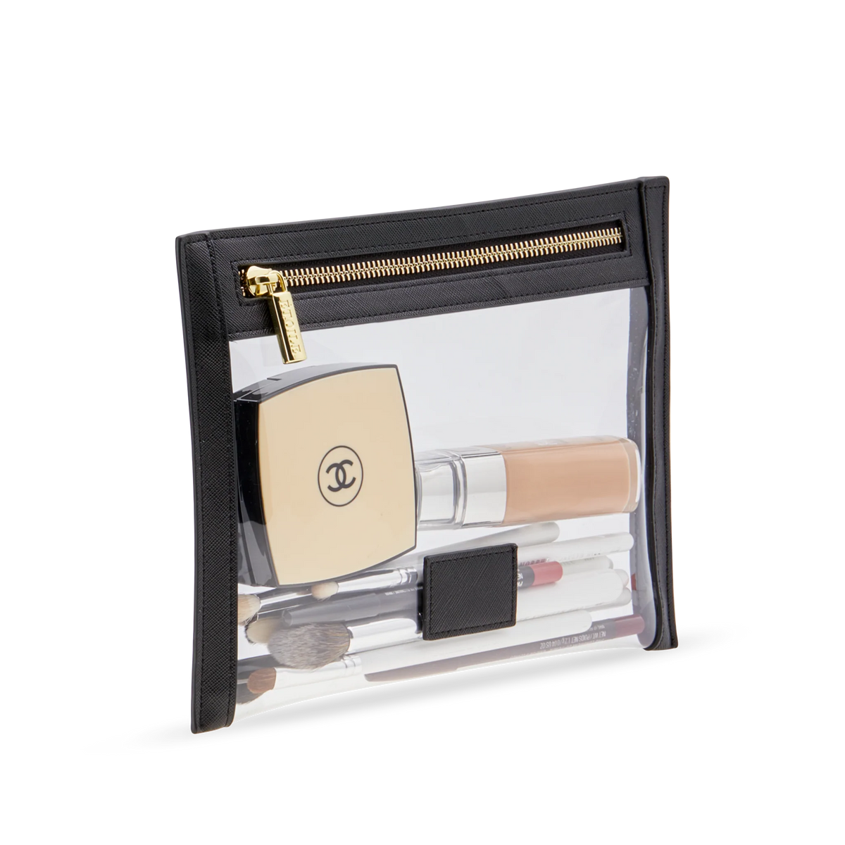 Cherloi Clear Pouch