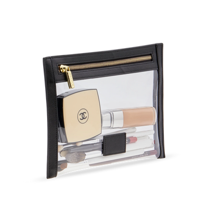 Cherloi Clear Pouch