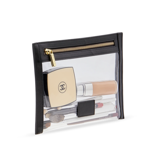 Cherloi Clear Pouch