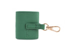Cherloi Saffiano Leather AirPods Pro Case