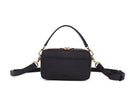 Cherloi Saffiano Leather XXL Travel Bag + 3 FREE GIFTS