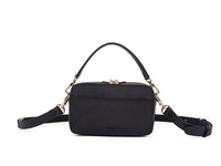 Cherloi Saffiano Leather XXL Travel Bag + 3 FREE GIFTS