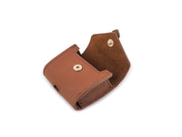 Cherloi Saffiano Leather AirPods Pro Case
